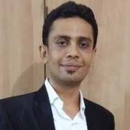 Kapil Rupavatiya - Head of Engineering