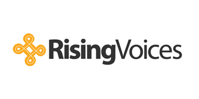 Awaaz.De on RisingVoices