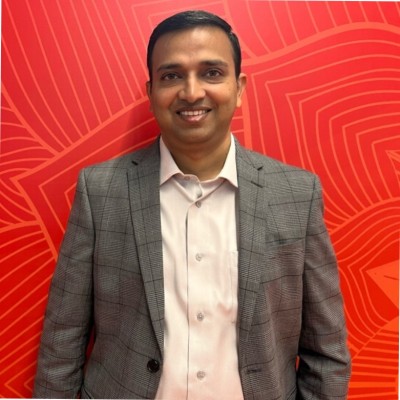 Co-Founder & CEO